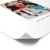 Poster 11 X 11 (Ecke)