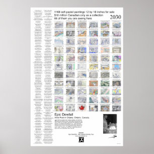 Poster 17 Traumkunst