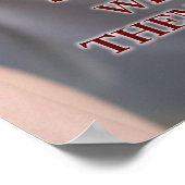 Poster 18 x 24 (Ecke)