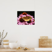 Poster 19x15" (Küche)