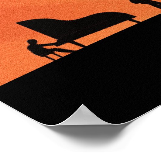 POSTER 1 - TODOS VUELVEN (Ecke)