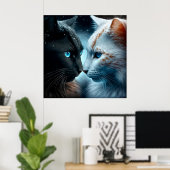 Poster 2 (Heimbüro)