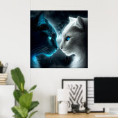 Poster 2 (Heimbüro)