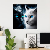 Poster 2 (Heimbüro)