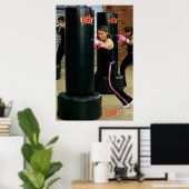 Poster #20 (Heimbüro)