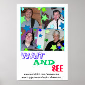 POSTER 2007 (Vorne)