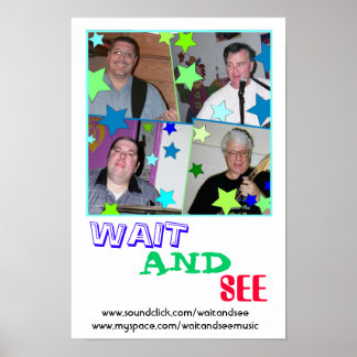 POSTER 2007