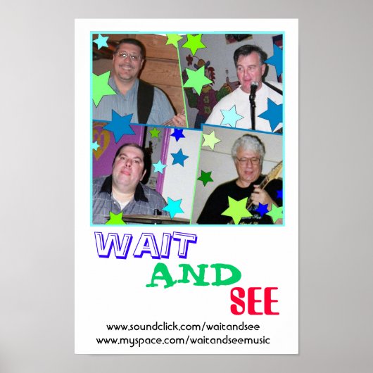 POSTER 2007 (Vorne)