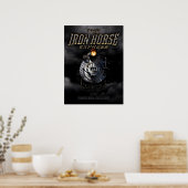 Poster 2008 (Beste Größe: 18x24) (Küche)