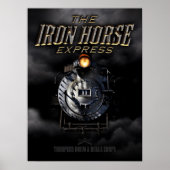 Poster 2008 (Beste Größe: 18x24) (Vorne)