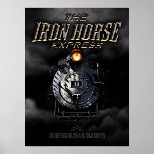 Poster 2008 (Beste Größe: 18x24) (Vorne)