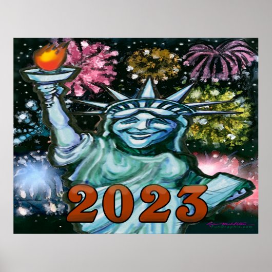 Poster 2023 (Vorne)