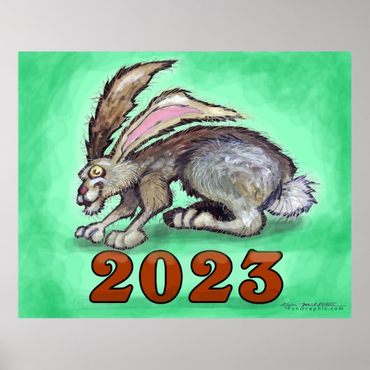 Poster 2023 (Vorne)