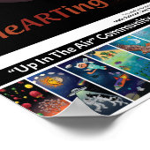 Poster 2025 - Im Fluss (Ecke)