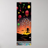 Poster 2025 - Im Fluss (Vorne)