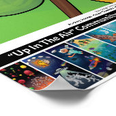 Poster 2025 - Lemonade (Ecke)