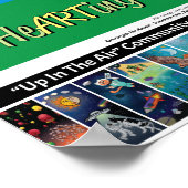 Poster 2025 - So Nah (Ecke)