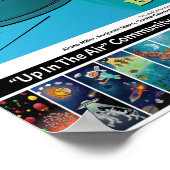 Poster 2025 - Sporty Sky (Ecke)