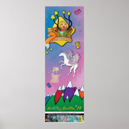 Poster 2025 - Wunderland