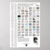 Poster 20 Traumkunst (Vorne)