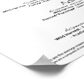 POSTER - 20x30 - KAVIAR STURGEON OF THE WORLD (Ecke)