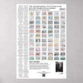 Poster 23 Traumkunst (Vorne)