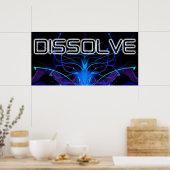 Poster 2 auflösen (Küche)