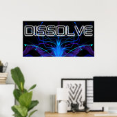 Poster 2 auflösen (Heimbüro)