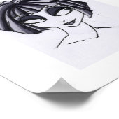 Poster 2 der 20er Jahre (Ecke)