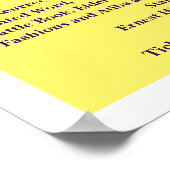 Poster 2, Word, Alive, Drama Ministrypräsentiert:, (Ecke)