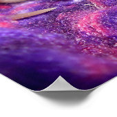 Poster: 3 Baby Mice Poster (Ecke)