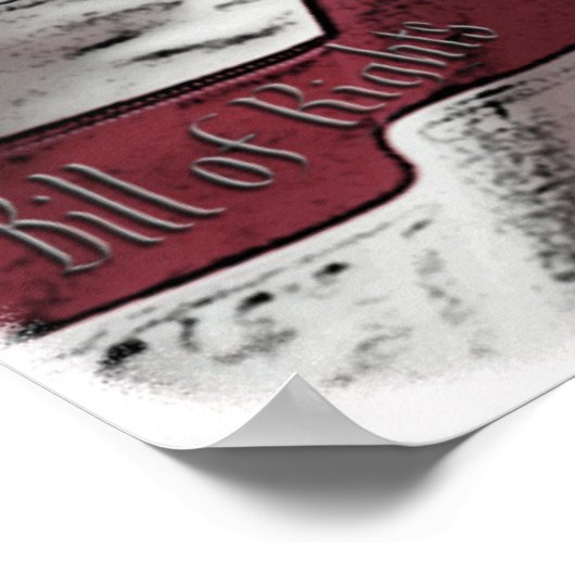 Poster 4. Juli (Ecke)