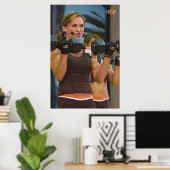 Poster 5 (Heimbüro)