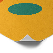 Poster 7, Rewind Dies, Vintag! (Ecke)