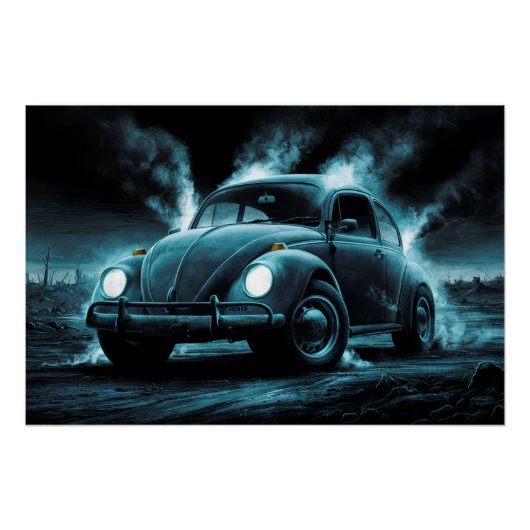 Poster 8 09 (Vorderseite)