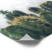 Poster | 8x10 (Ecke)