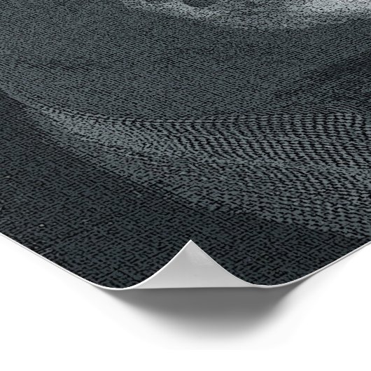 Poster A3 - Tito (Ecke)