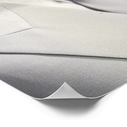 Poster A3 - Tito (Ecke)