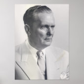 Poster A3 - Tito (Vorne)