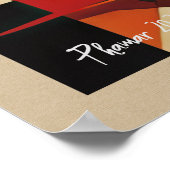 Poster Abs. 2503 (Ecke)