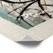 Poster Abs_2508 Spritzer Paint (Ecke)