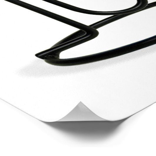 Poster abschicken (Ecke)