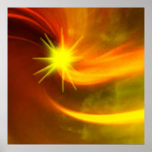 POSTER - ABSTRAKT (Vorne)