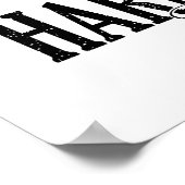 Poster Aikido O Sensei (Ecke)