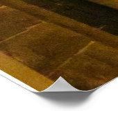 Poster: Algarve, Portugal Poster (Ecke)