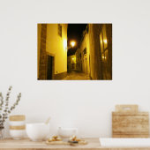 Poster: Algarve, Portugal Poster (Küche)