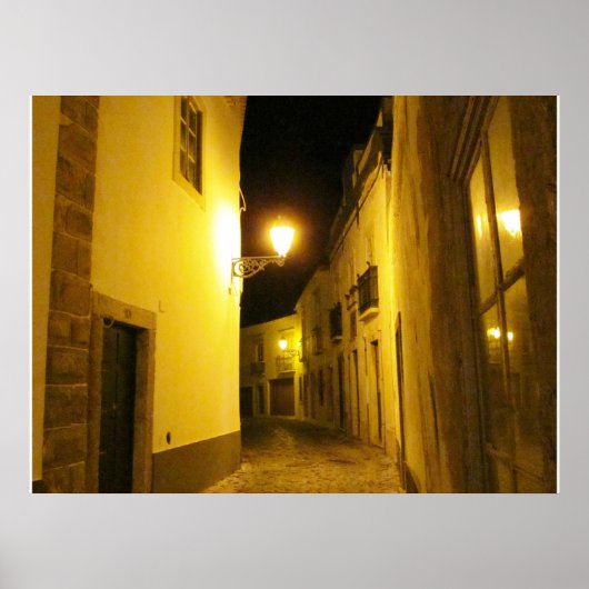 Poster: Algarve, Portugal Poster (Vorne)