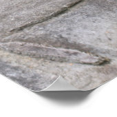 Poster, Alton Sanders, Grotto # 2 Poster (Ecke)