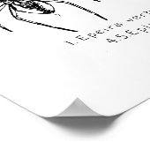 Poster - American Spiders (Ecke)