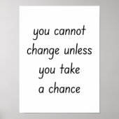 Poster ändern (Vorne)